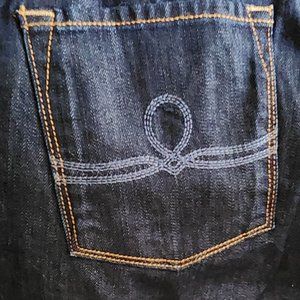 NWT Lucky Brand Sofia Jeans. Size 16/33